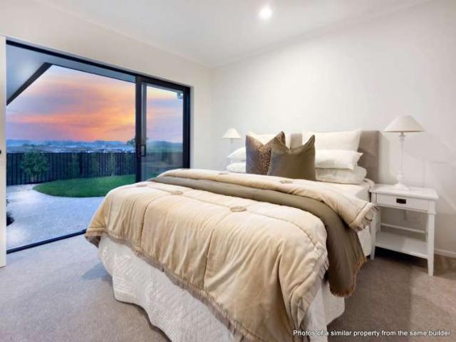 91 Parish Drive, Milldale, Rodney