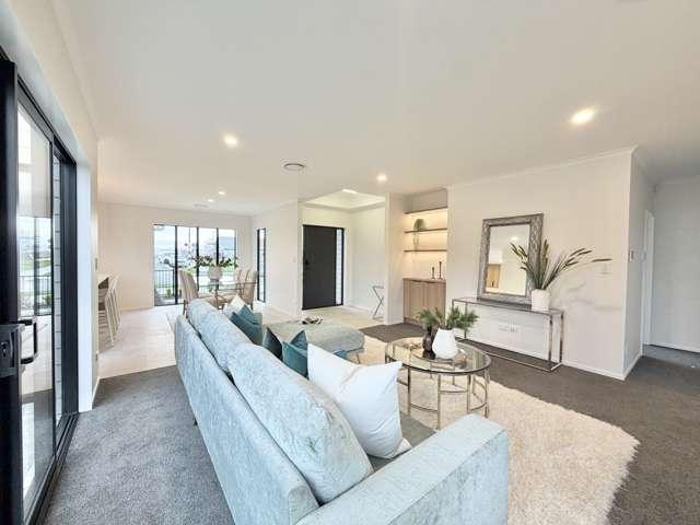 91 Parish Drive, Milldale, Rodney