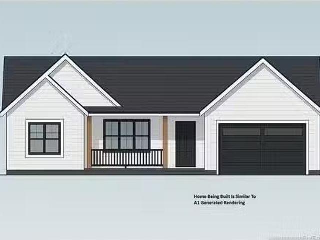 91 Pioneer Ave, Quispamsis, NB, E2G 0B6 house for sale List.