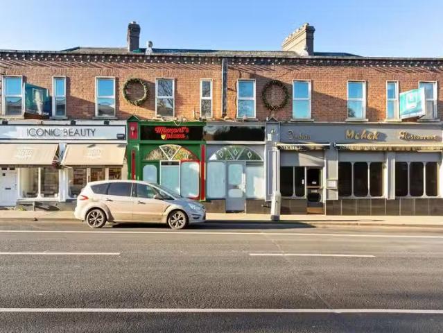 91 Rathgar Road, Rathgar, Dublin 6, D06F688 is for sale