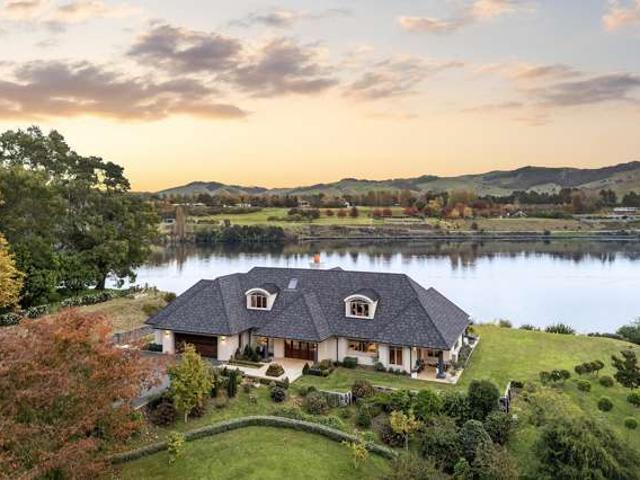 91 Redoubt Road, Cambridge, Waipa