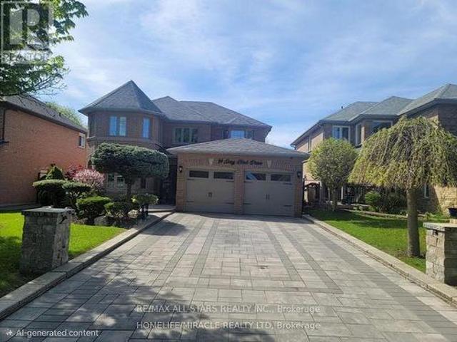 91 Song Bird Drive N, Markham, ON, L3S 3T8 house for lease | Listing ID N13659 | Royal LePage