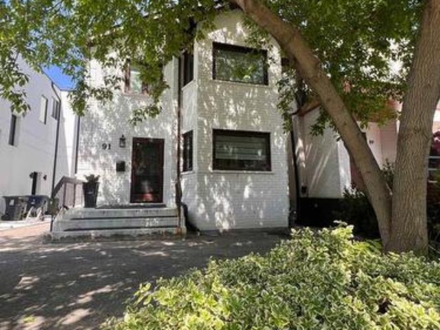 91 South Kingsway Way, Toronto, ON, M6S 3T4 house for sale | Listing ID W13088 | Royal LePage