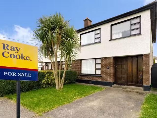 91 St Johns Wood, D22 XH04, Clondalkin, Dublin 22 is for sale