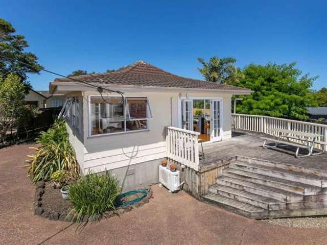 91 Sunnyside Road, Sunnyvale, Waitakere City