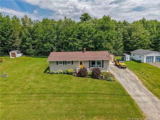 91 Sunrise Estates Dr, New Maryland, NB, E3C 1G5 house for sale | Listing ID NB143820 | Royal LePage