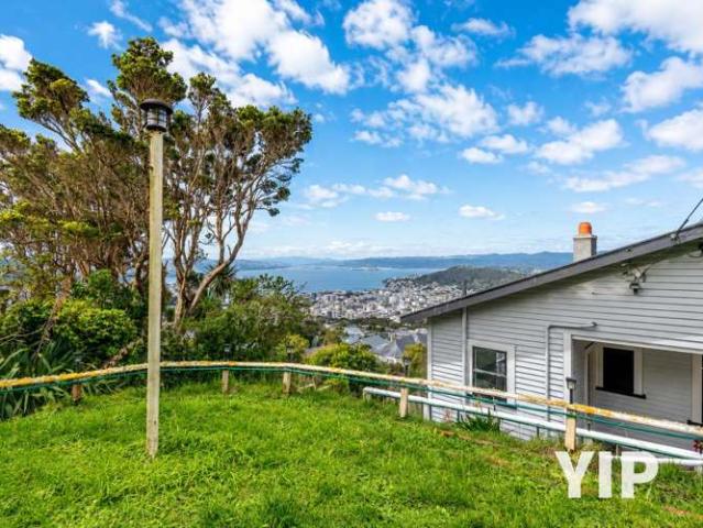 91A Karepa Street, Brooklyn, Wellington City