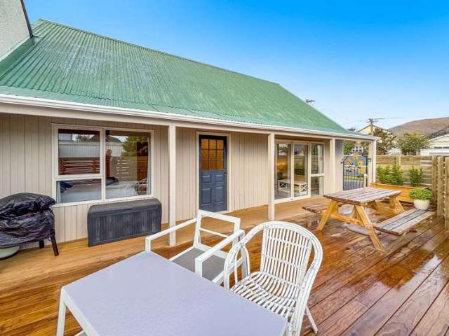 91A Nayland St, Sumner, Christchurch City
