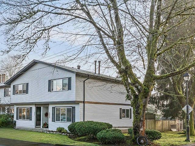 9204 Mcbride Street Langley, British Columbia