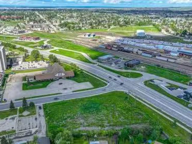 9205 Resources Road, Grande Prairie, AB, T8V 8C2 commercial.
