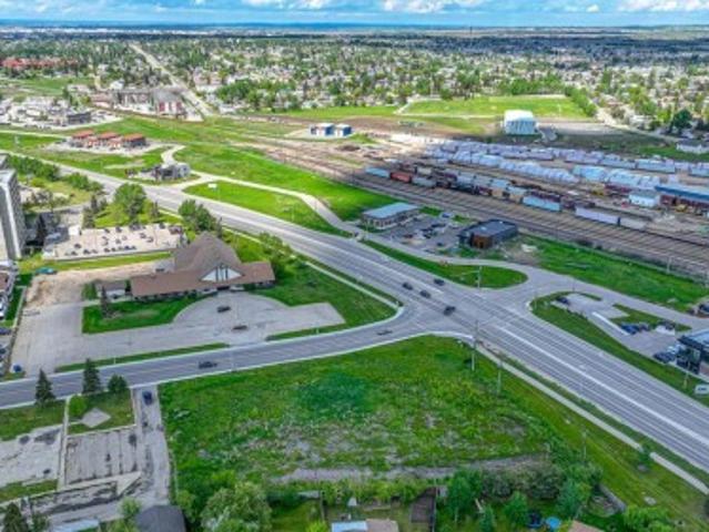 9205 Resources Road, Grande Prairie, AB, T8V 8C2 commercial for sale | Listing ID A2317 | Royal LePage