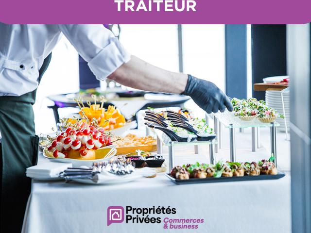 92000 NANTERRE TRAITEUR, EPICERIE FINE