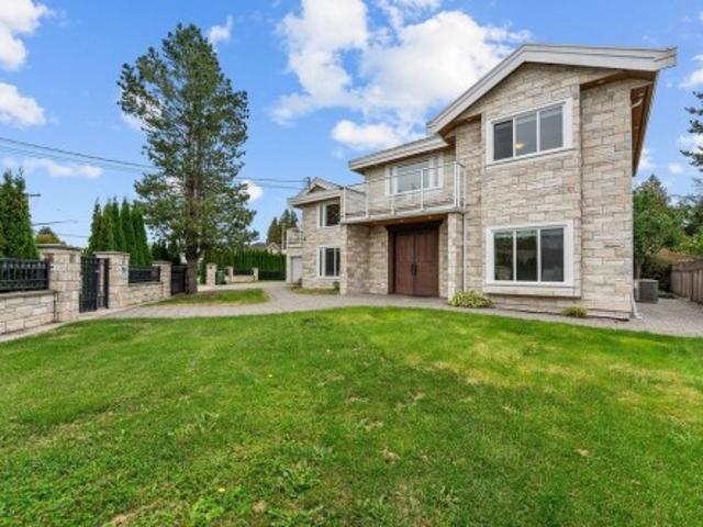 9200 Saunders Road, Richmond, BC, V7A 2A9 house for sale | Listing ID R3105 | Royal LePage