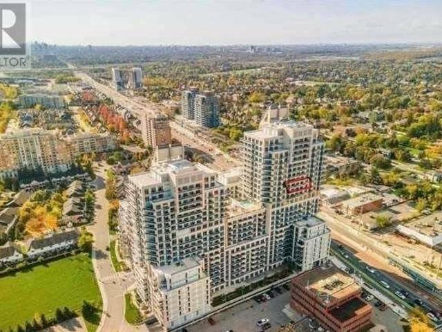 9201 YONGE ST Richmond Hill Ontario