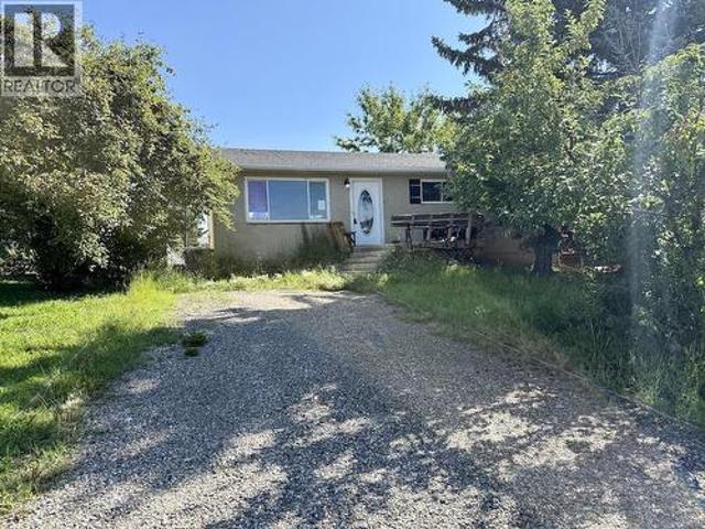 9203 91 Street, Fort St. John, BC, V1J 4V4 house for sale | Listing ID R3157 | Royal LePage
