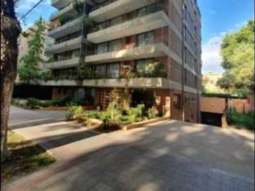 $ 920.000 Departamento en Arriendo en Providencia 2 dormitorios 1 baño / Kutt Property