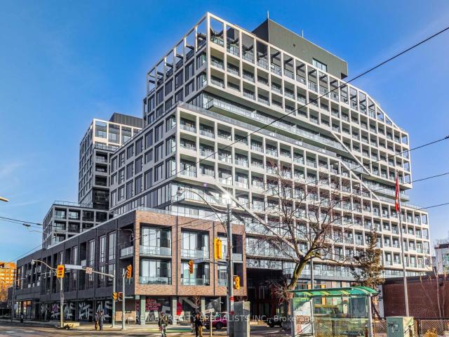 920 115 Denison Avenue, Toronto | Terminated, C12718 | Condos. Ca