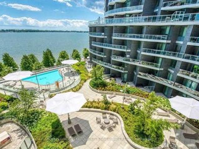 920 1 Edgewater Drive, Toronto, ON, M5A 0L1 lease for lease | Listing ID C13413 | Royal LePage