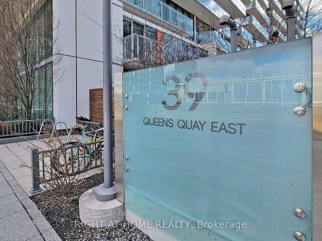 920 39 Queens Quay E, Toronto | 1+1Beds/2Bath, Condo, $3,100/mo | Condos. Ca