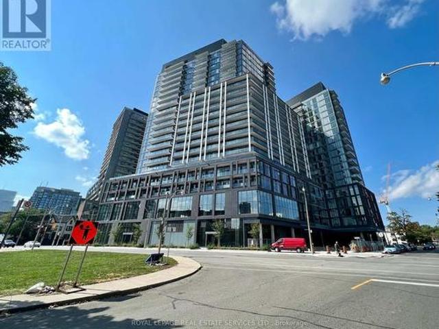 920 50 Power Street, Toronto, ON, M5A 0V3 lease for lease | Listing ID C13431 | Royal LePage
