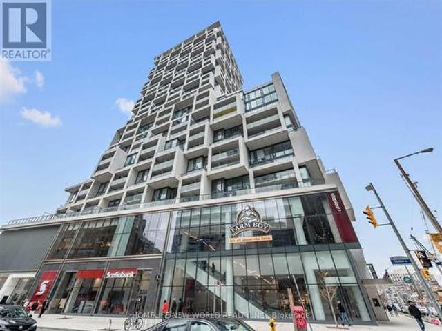 920 8 Hillsdale Avenue, Toronto, ON, M4S 1T5 lease for lease | Listing ID C13624 | Royal LePage