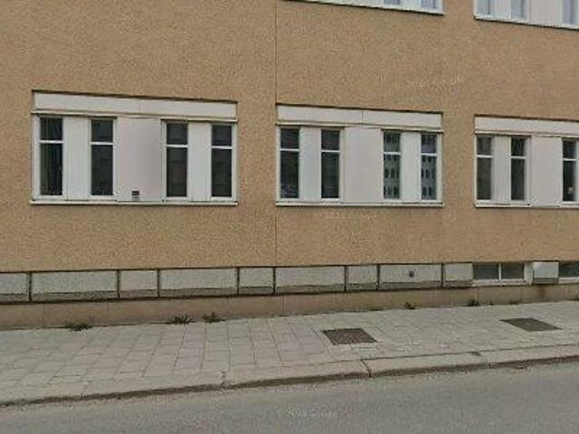 920 m2 kontor uthyres i Skellefteå