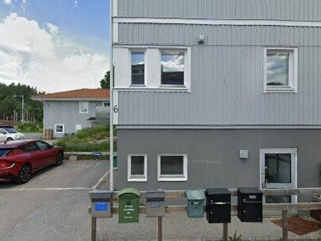 920 m2 office space for sale in Täby