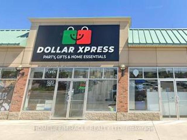 920 Southdown Road, Mississauga, ON, L5J 2Y4 commercial for lease | Listing ID W13004 | Royal LePage