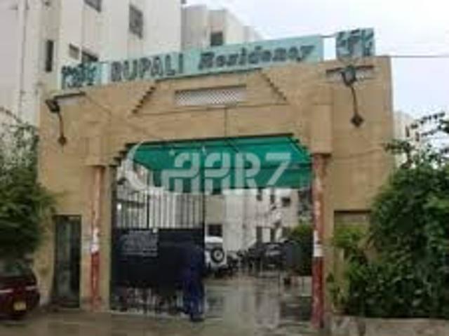 920 Square Feet Apartment for Sale in Karachi Gulshan e iqbal
