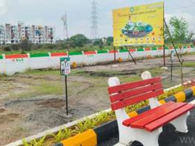 920 Sq. ft Plot for Sale in Tambaram West, Chennai