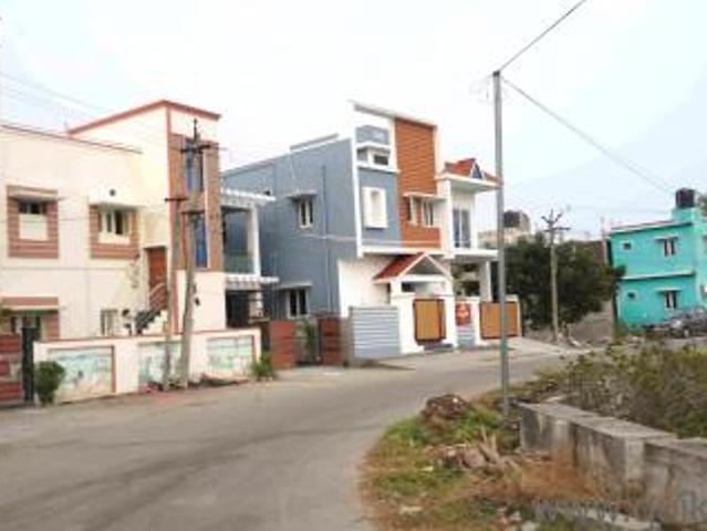920 Sq. ft Plot for Sale in Kelambakkam, Chennai