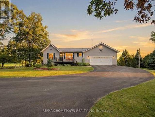 920 Warren Lane, Leeds And The Thousand Islands, ON, K0E 1N0 house for sale | Listing ID X13430 | Royal LePage