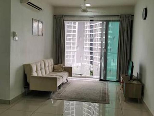 920sqft 3 1 Rooms MoveIn Ready Partial Furnished