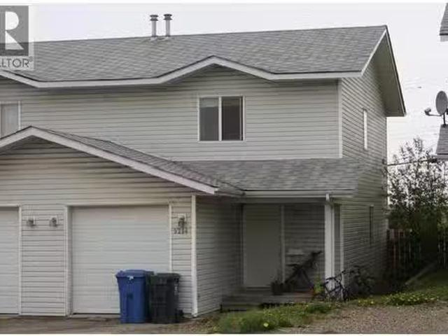 9214 86 Street, Fort St. John, BC, V1J 4M8 house for sale L.