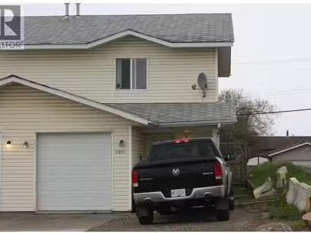 9218 86 Street, Fort St. John, BC, V1J 4M8 house for sale L.