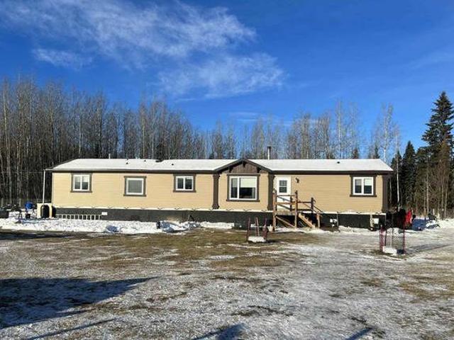 9219 TWP 535 Rural Yellowhead Alberta