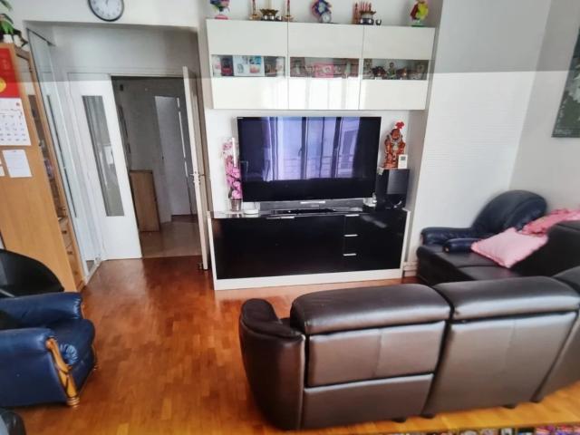 92100 BOULOGNE BILLANCOUR 4/5 PIECES 89.47 M² AVEC UNE CAVE ET U