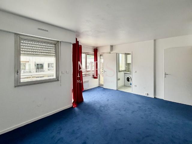 92100 Boulogne billancourt Appartement 1 pièce studio 33m²