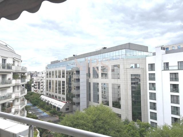 92100 Boulogne billancourt Appartement 3 pièces 73m²