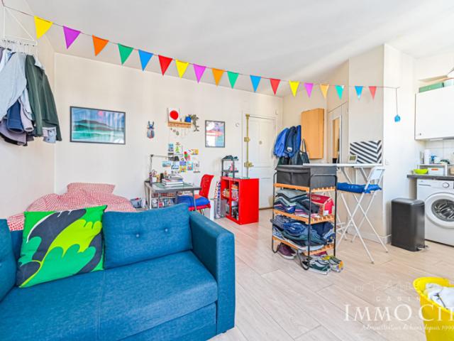 92110/CLICHY STUDIO INVESTISSEURS