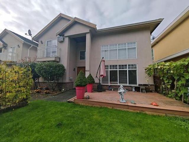 9211 No. 3 Road, Richmond, BC, V7A 1W1 house for sale | Listing ID R2980 | Royal LePage