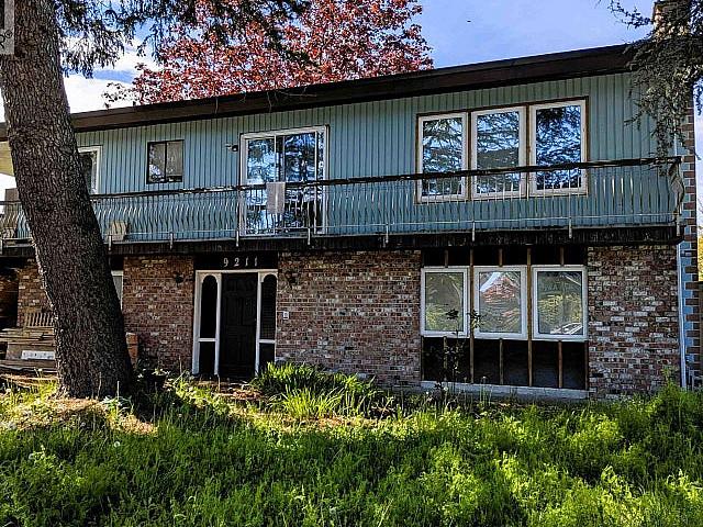 9211 Arvida Drive Richmond, British Columbia