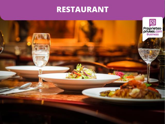 92120 MONTROUGE RESTAURANT avec TERRASSE
