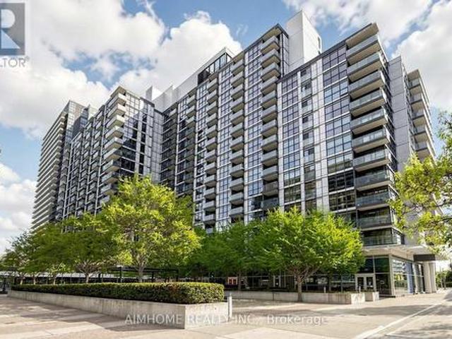 921 19 Singer Court, Toronto, ON, M2K 0B2 condo for sale | Listing ID C13534 | Royal LePage