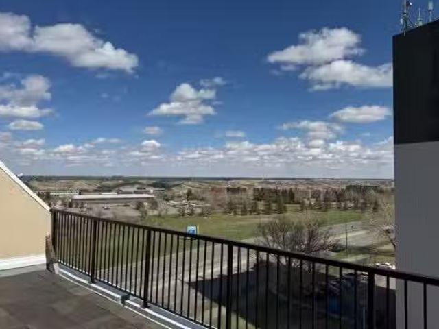 921 21 Berkeley Place West, Lethbridge, AB, T1K 5N1 condo fo.