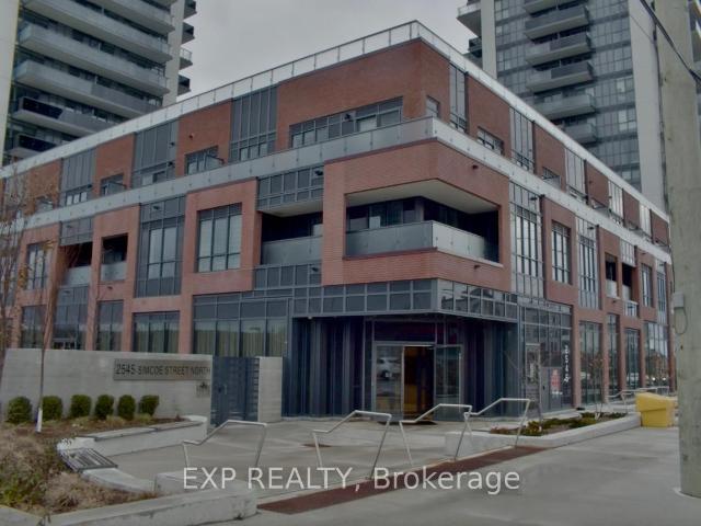 921 2 Simcoe Street N, Oshawa | For Rent @ $2,000 | Condos. Ca