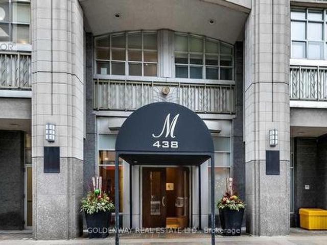 921 438 Richmond Street W, Toronto, ON, M5V 3S6 lease for lease | Listing ID C13606 | Royal LePage