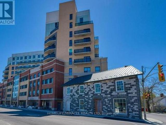 921 652 Princess Street, Kingston, ON, K7L 1E5 lease for lease | Listing ID X12878 | Royal LePage