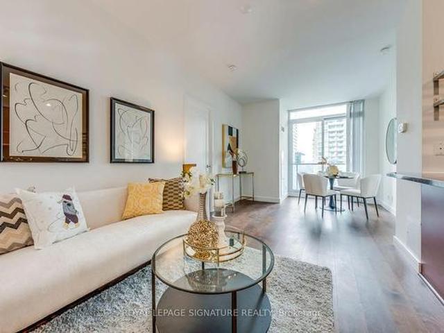 921 825 Church Street, Toronto, ON, M4W 3Z4 condo for sale | Listing ID C12009 | Royal LePage