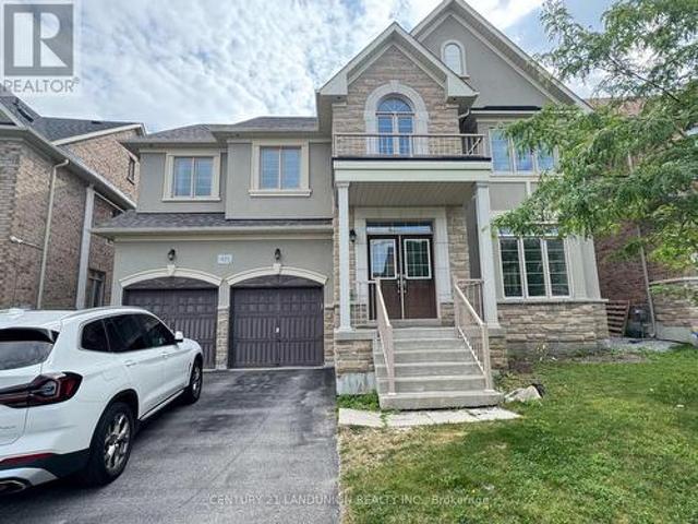 921 Goring Circle, Newmarket, ON, L3X 0B6 house for lease | Listing ID N13545 | Royal LePage